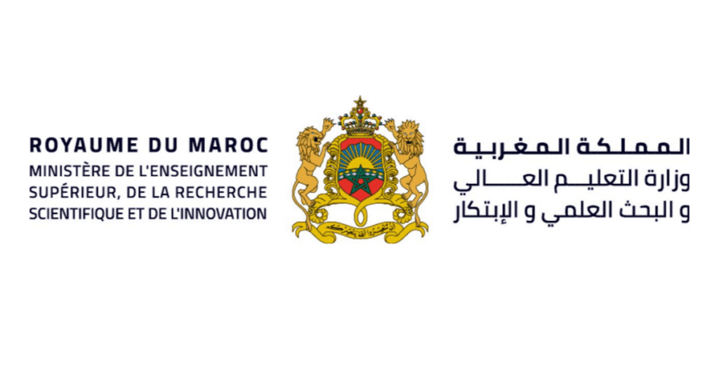 recrutement.enssup.gov.ma التسجيل في مباريات توظيف وزارة التعليم العالي