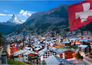 التسجيل في التدريب الدولي بسويسرا آخر أجل 19 ماي 2024