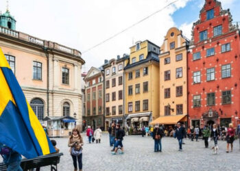 التسجيل في العمل التطوعي في السويد 2024