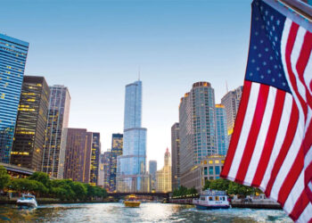 برنامج الحصول على فيزا J1 آمريكا 2024