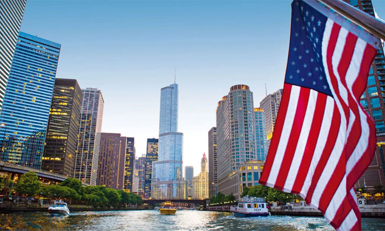 برنامج الحصول على فيزا J1 آمريكا 2024