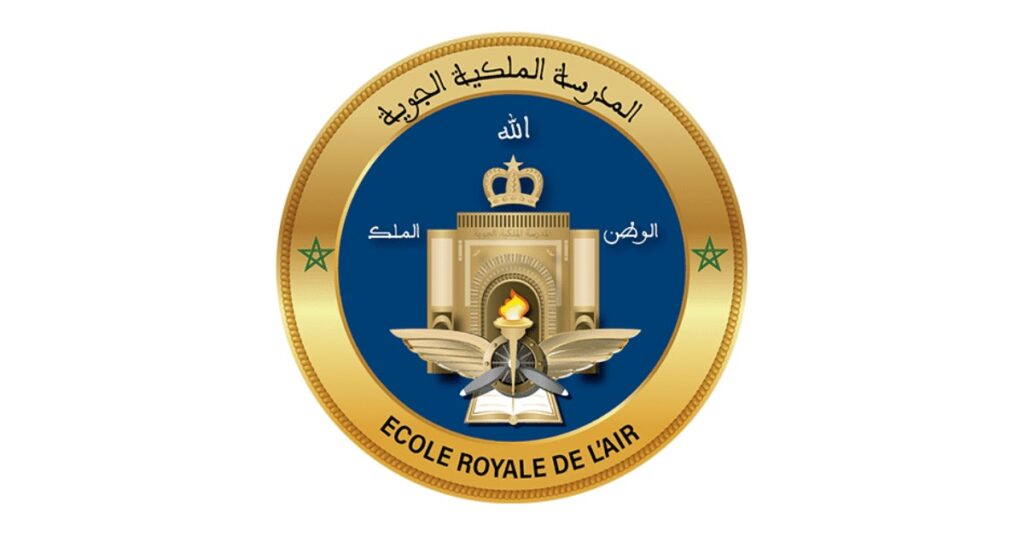 القوات المسلحة الملكية: مباراة ولوج سلك تلاميذ ضباط صف القوات الملكية الجوية، خريجي المعاهد المتخصصة للتكنولوجيا التطبيقية. آخر أجل 31 ماي 2024