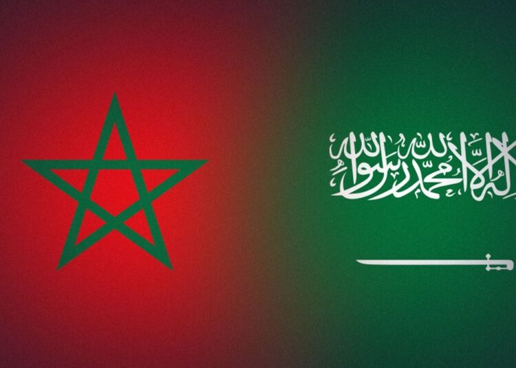 توظيف 10 مناصب بالمملكة العربية السعودية 2024