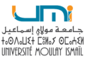 مباراة جامعة مولاي اسماعيل بمكناس 2026