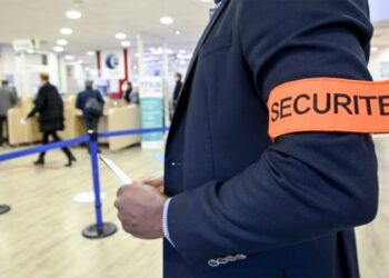 مطلوب 160 حارس في الأمن و المراقبة بدون شهادة أو دبلوم