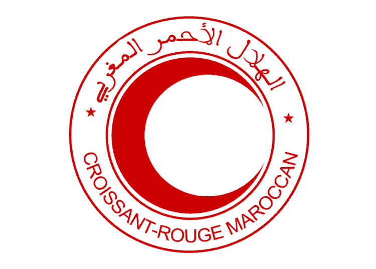 الهلال الأحمر المغربي يوظف عدة مناصب