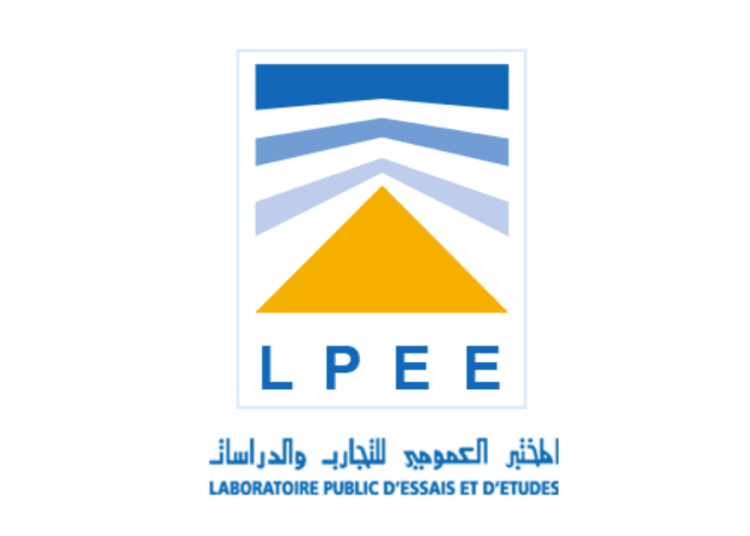مباراة توظيف 7 مناصب بالمختبر العمومي للتجارب والدراسات LPEE 2024