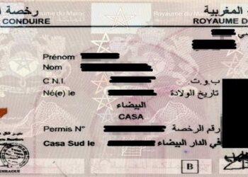 28 فرصة عمل “سائق – Chauffeurs” حاصلين على أي رخصة سياقة