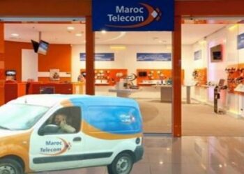 اتصالات المغرب2024 : استمارة الترشيح الرسمية لتوظيف بالشركة براتب شهري (6000درهم) ومستوى باك+2