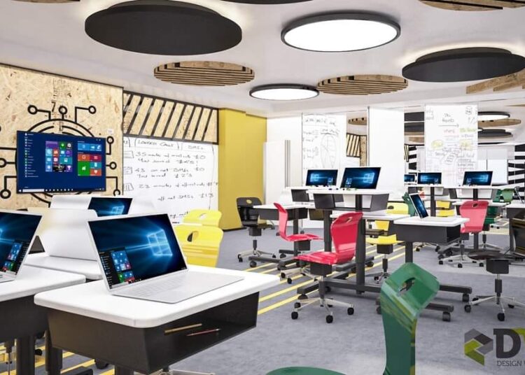 التسجيل في مدرسة YouCode تاع البرمجة والتكنولوجيا و المعلوميات