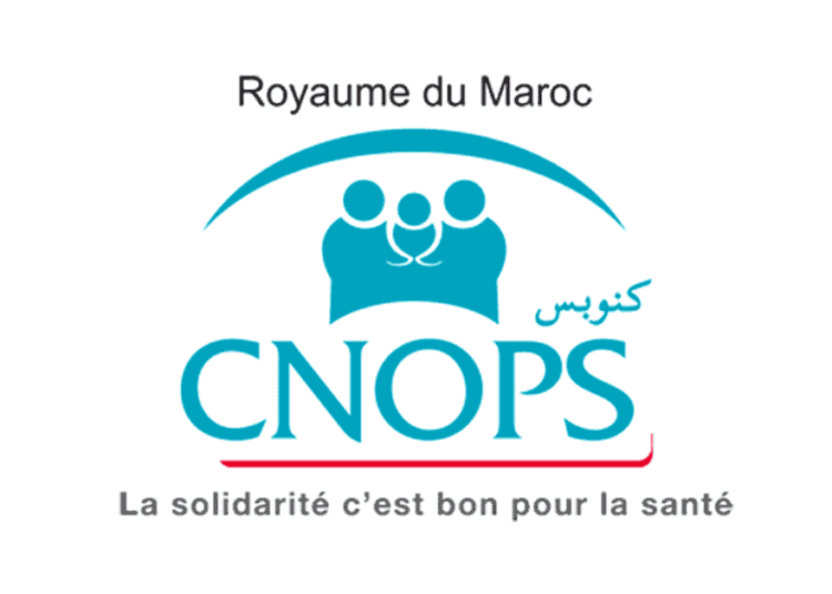 مباراة الصندوق الوطني لمنظمات الاحتياط الاجتماعي 2024 Cnops