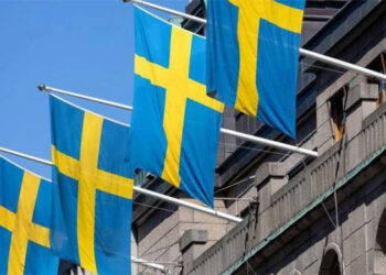 فرصة السفر الى السويد لمدة 4 أشهر شاملة التكاليف 2024-2025