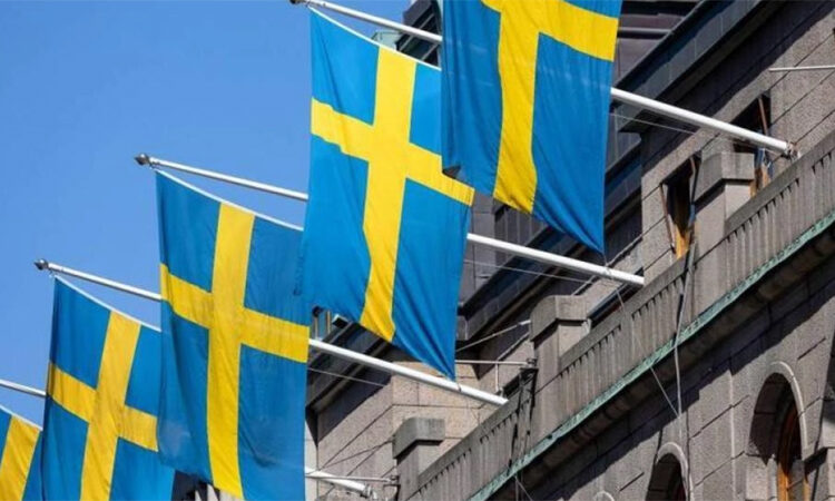 فرصة السفر الى السويد لمدة 4 أشهر شاملة التكاليف 2024-2025