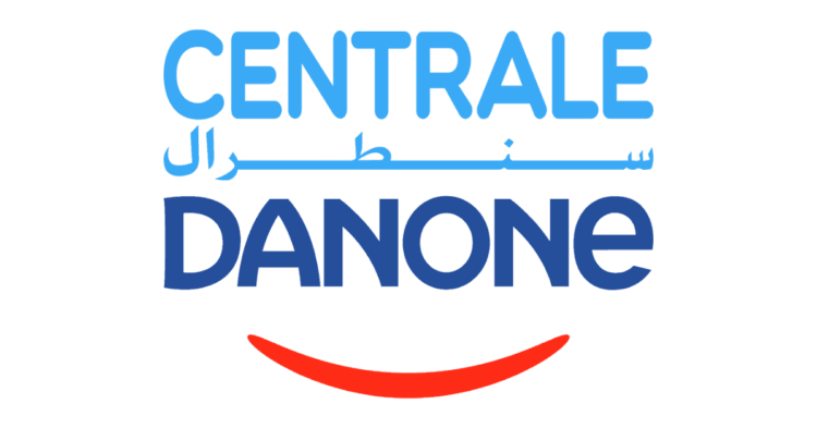 ارسل سيرتك الذاتية لشركة Centrale Danone