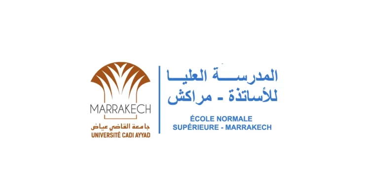 ماستر المدرسة العليا للأساتذة مراكش 2024-2025 ENS Marrakech