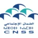 Concours de Recrutement CNSS 2024