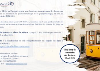 Bourses d'études en Portugal 2024-2025