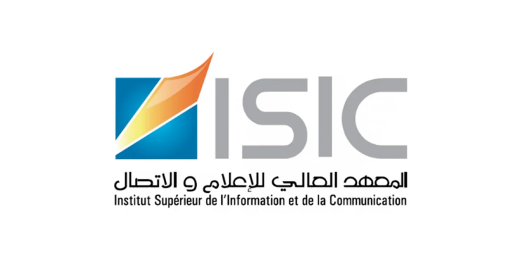 التسجيل في المعهد العالي للإعلام والاتصال Inscription Concours ISIC Rabat 2024-2025