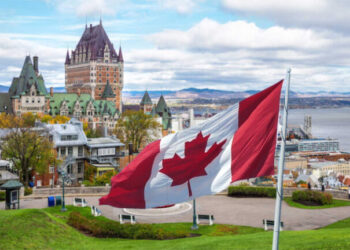 التسجيل على الإقامة الدائمة في مدينة فيرنون الكندية