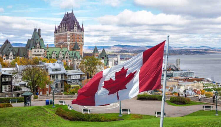 التسجيل على الإقامة الدائمة في مدينة فيرنون الكندية