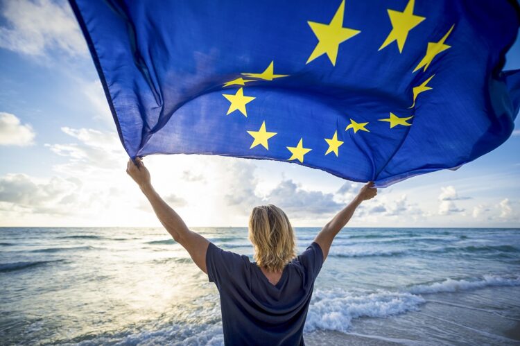 العمل التطوعي بأوروبا 2024 Volunteer work in Europe