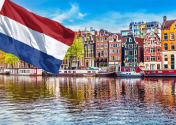 عقد عمل في هولندا اخر اجل 25 غشت 2024