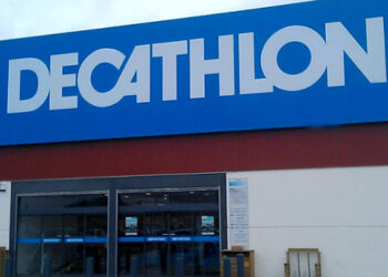 ديكاتلون توظف في عدة مناصب من تخصصات ومجالات مختلفة بمختلف فروعها بالمغرب