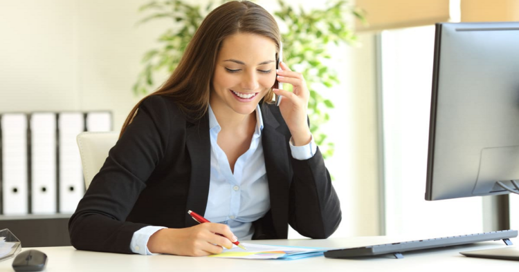 Recrutement Assistante de Direction salaires 5000dhs
