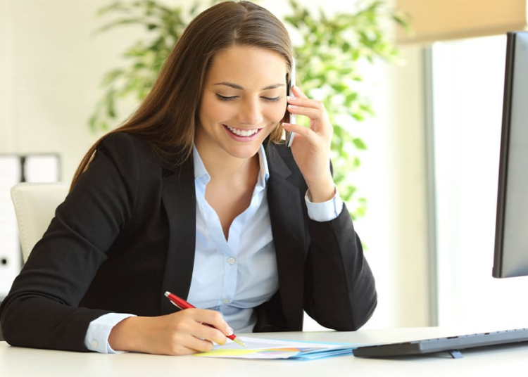 Recrutement Assistante de Direction salaires 5000dhs