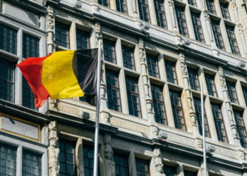 تدريب مجاني مدفوع التكاليف لمدة 5 اشهر في بلجيكا مع راتب شهري