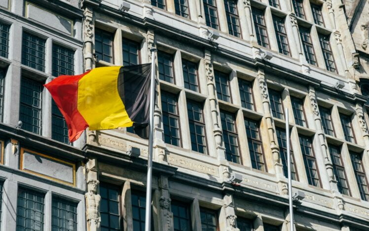 تدريب مجاني مدفوع التكاليف لمدة 5 اشهر في بلجيكا مع راتب شهري