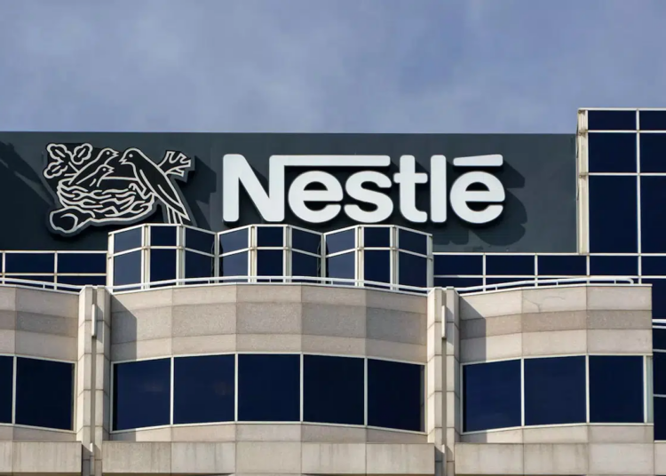 شركة Nestlé Maroc تعلن عن حملة توظيف في عدة تخصصات