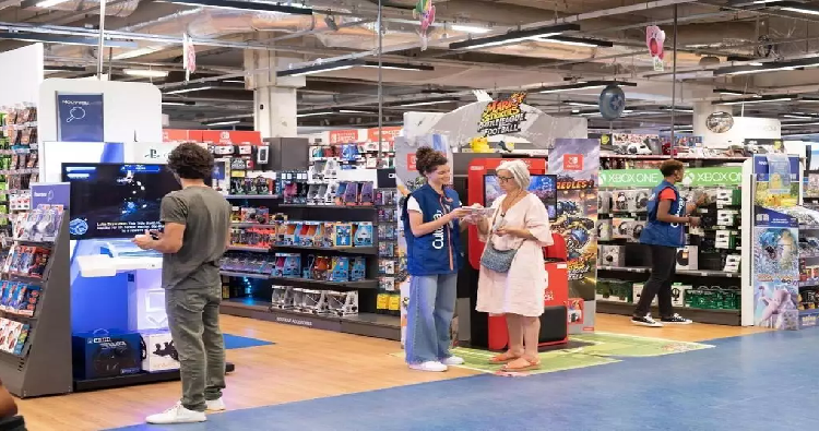 توظيف 21 مستشارًا ومستشارة مبيعات في مدينة الدار البيضاء النواصر