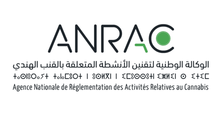 مباراة الوكالة الوطنية لتقنين الأنشطة المتعلقة بالقنب الهندي للتوظيف