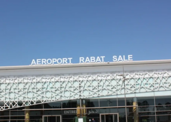 توظيف موظفي الاستقبال بالباك+2 في مطار الرباط سلا