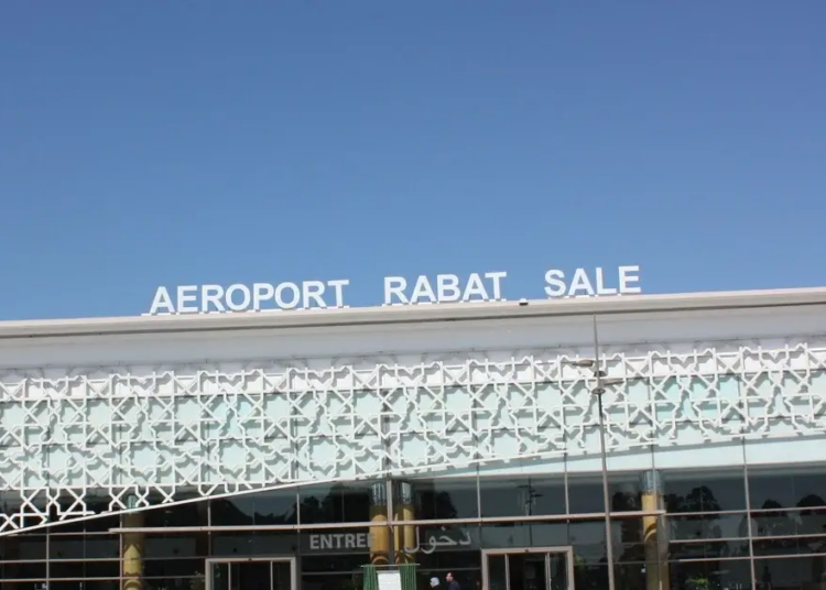 توظيف موظفي الاستقبال بالباك+2 في مطار الرباط سلا