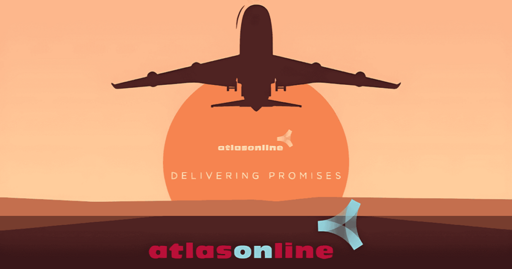 مباراة توظيف 24 مستشرا للهاتف بأطلس اون لاين الخطوط الملكية المغربية 2024