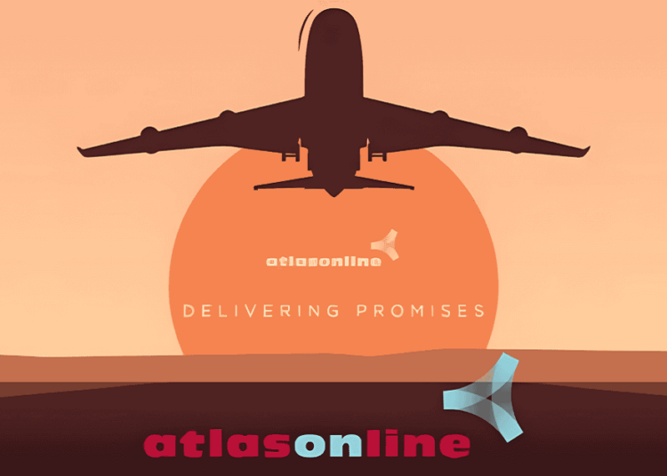 مباراة توظيف 24 مستشرا للهاتف بأطلس اون لاين الخطوط الملكية المغربية 2024