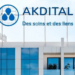مجموعة أكديطال Akdital: أيام مفتوحة للتوظيف بالدار البيضاء يومي 02، 03، 09 و10 أكتوبر 2025