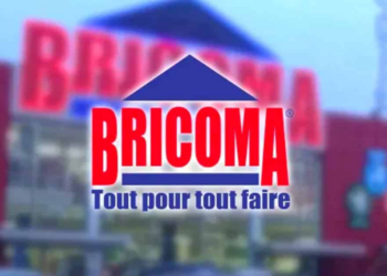 Campagne de Recrutement Bricoma 2024
