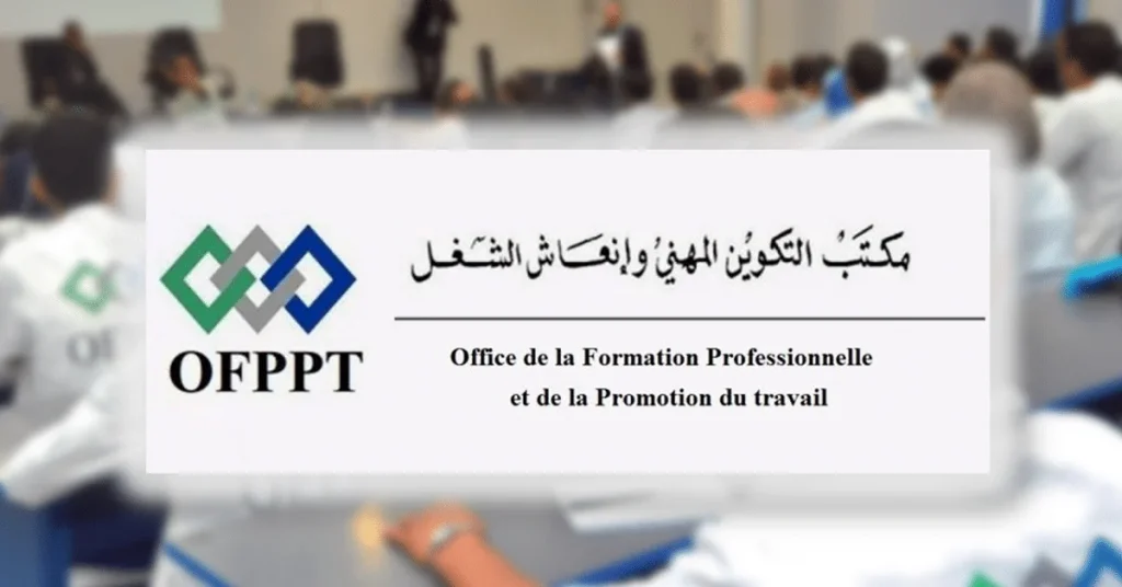 Concours-OFPPT-2024 مباريات توظيف 177 منصب بمكتب التكوين المهني وإنعاش الشغل 2024