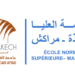 Résultats Licence Education ENS Marrakech 2024