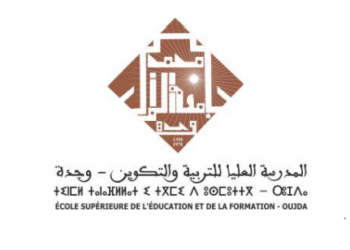 النتائج النهائية الاجازة في التربية بالمدرسة العليا للتربية والتكوين وجدة 2024-2025 Resultats ESEF Oujda 