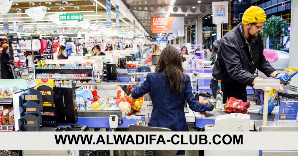 تشغيل 56 مستخدم ومستخدمة بمجالات مختلفة بمدينة الدارالبيضاء مولاي رشيد