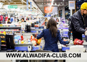 تشغيل 56 مستخدم ومستخدمة بمجالات مختلفة بمدينة الدارالبيضاء مولاي رشيد