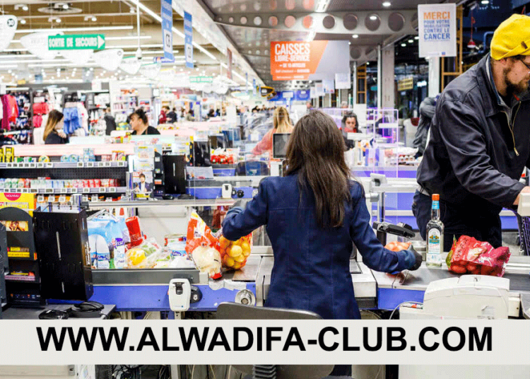 تشغيل 56 مستخدم ومستخدمة بمجالات مختلفة بمدينة الدارالبيضاء مولاي رشيد