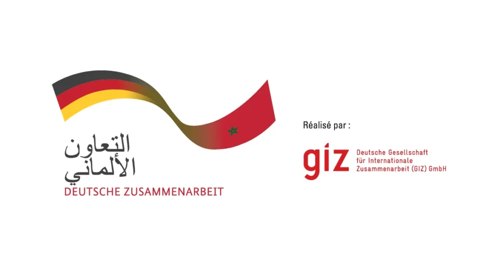 Formation Gratuite Courte Durée GIZ et ANAPEC