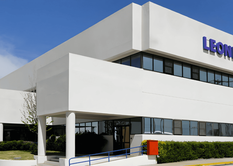 مطلوب توظيف 3000 منصب بشركة ليوني leoni الألمانية بافتتاح موقعها الجديد بمدينة أكادير