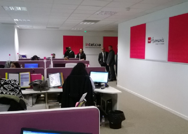 Recrutement Téléconseillers Salaire 5000 DHS