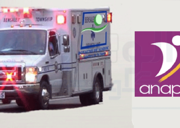 أنابيك تارودانت: مطلوب سائقي سيارات الإسعاف برخصة سياقة صنف "B"